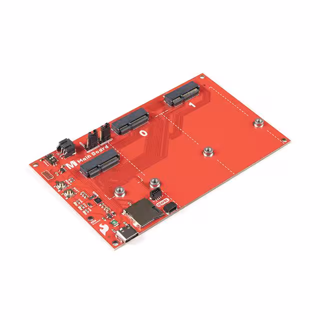DEV-18576 SparkFun Electronics  Cartes d'évaluation - Cartes d'extension Cartes filles